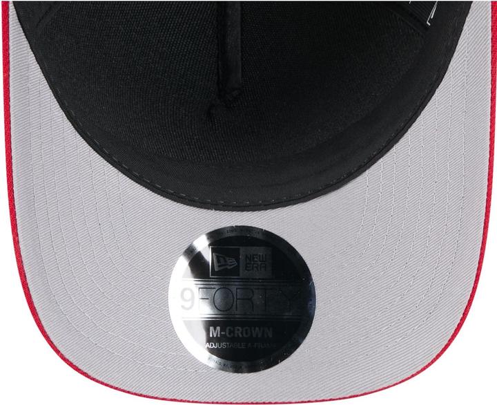 Immagine prodotto New Era 9Forty M-Crown Cap 2025 Draft San Francisco 49Ers