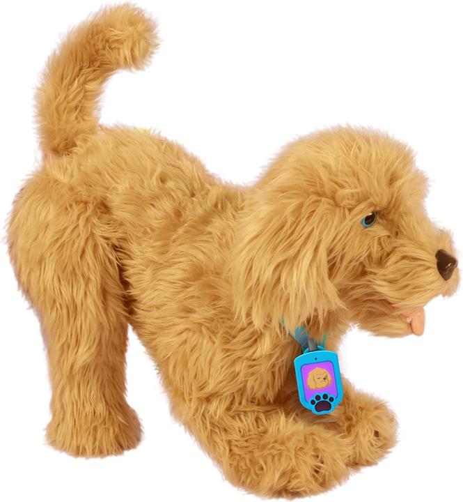Actual product image Joy Toy Moji (35 cm)