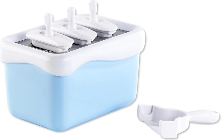 Image du produit Rosenstein & Söhne EXPRESS Machine à glace sur bâtonnets