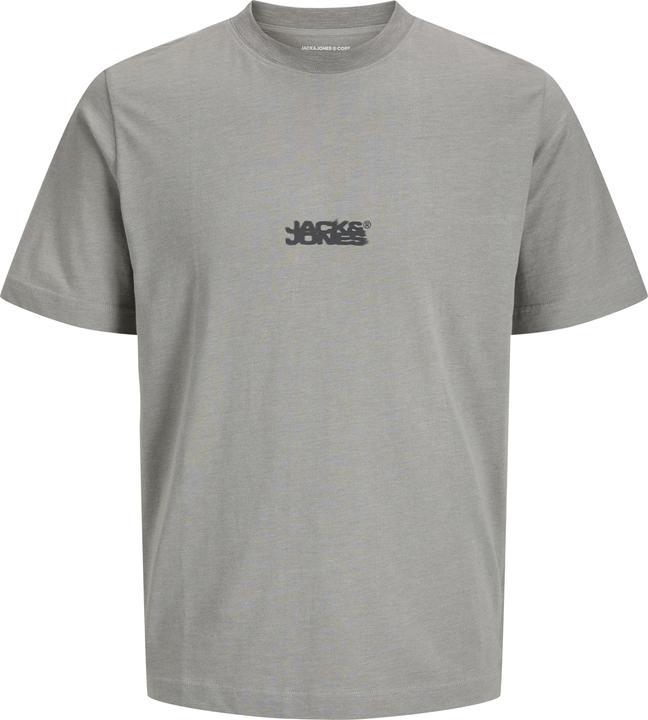 Grey flannel