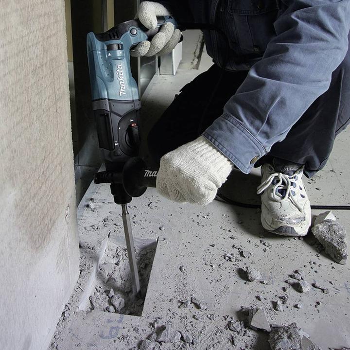 Produktbild Makita HR2470 Bohrhammer (Netzbetrieb)