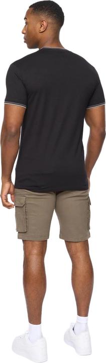 Actual product image Crosshatch Mens Shellworth T-Shirt (M)