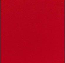 Image du produit Duni Serviet Dunilin 40x40 cm rød,12 pk x 45 stk/krt