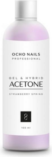 Activeshop Nagellackentferner Erdbeer