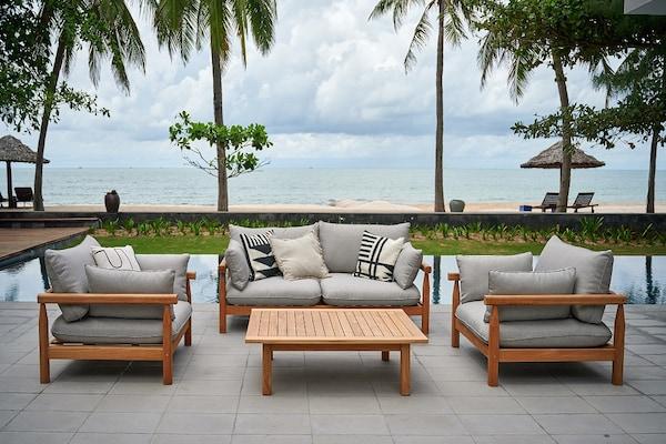 Produktbild Giardimo Atelier Atrium