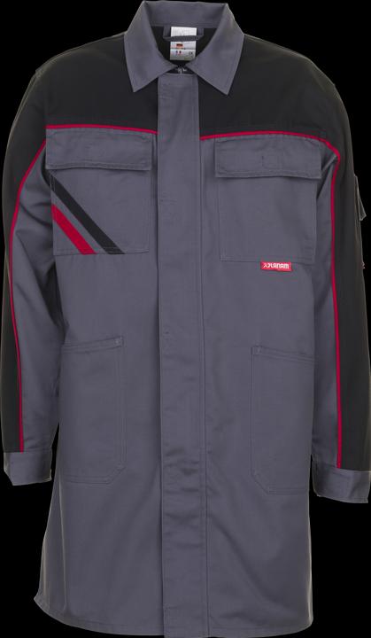 Actual product image Planam Work coat Highline (42)