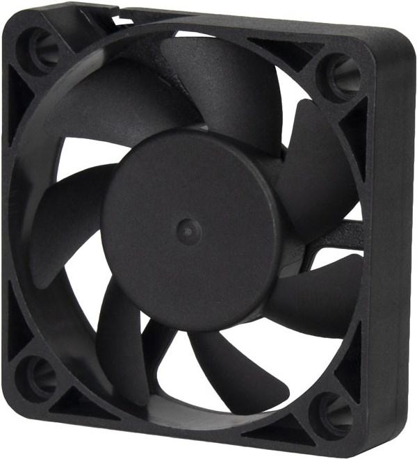 Actual product image Silverstone FTF 5010 PWM fan (50 mm)