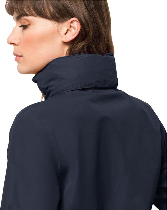 Image du produit Jack Wolfskin Stormy Point 2L Jkt W (S)