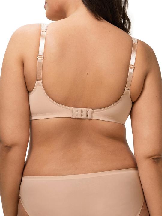 Actual product image Triumph Modern Soft+Cotton N (80 C, Single pack)