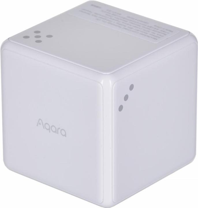 Immagine prodotto Aqara Cube T1 Pro Wireless Bianco