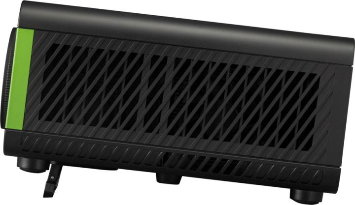 Produktbild Viewsonic X2-4KE Pro (UHD, 2500 lm, 0.69 - 0.83:1)