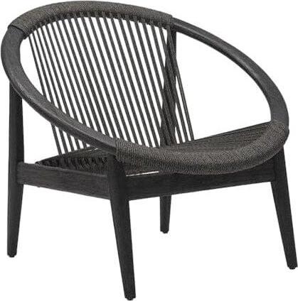 Actual product image Vincent Sheppard Frida lounge chair