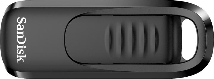 Actual product image SanDisk Ultra Slider (64 GB, USB-C)