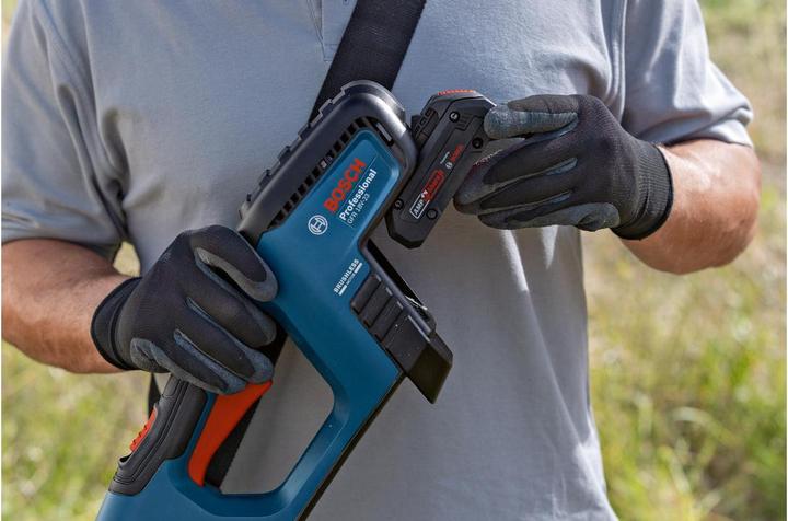 Image du produit Bosch Professional GFR 18V-23 solo (Fils coupe-herbe)