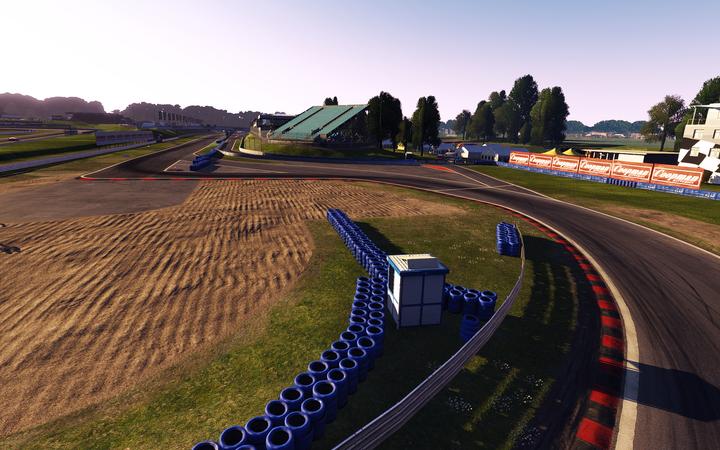 Image du produit Bandai Namco Project Cars - Jeu de l'année (Xbox One S, EN)