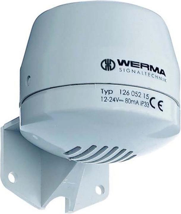 Produktbild Werma 12605215