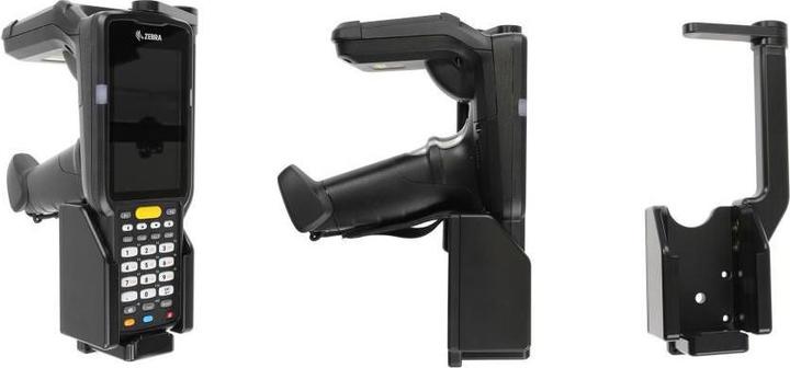 Immagine prodotto Brodit 216200 Supporto per dispositivi Zebra MC3300R RFID