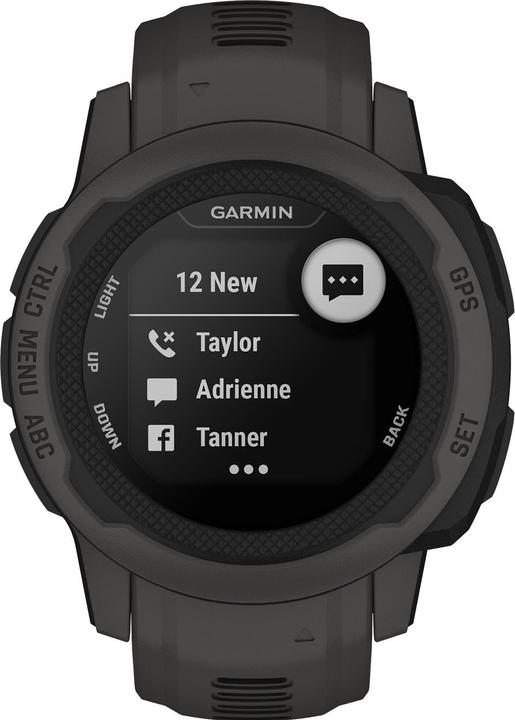 Actual product image Garmin Instinct 2S (40 mm)