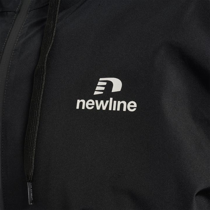 Actual product image Newline Nwllea Rain Jacket Men (3XL)