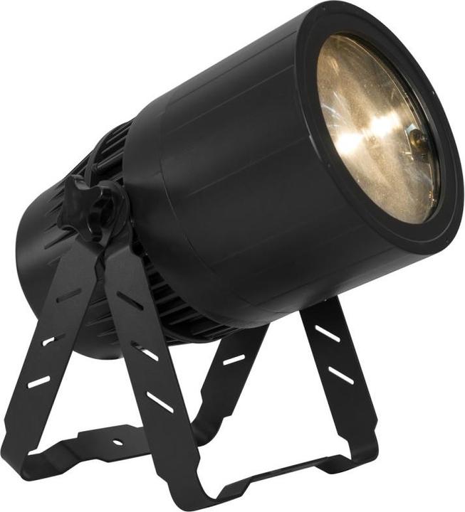 Immagine prodotto Eurolite LED IP PAR-64 COB 3000K 100W Zoom sw (100 W, LED)