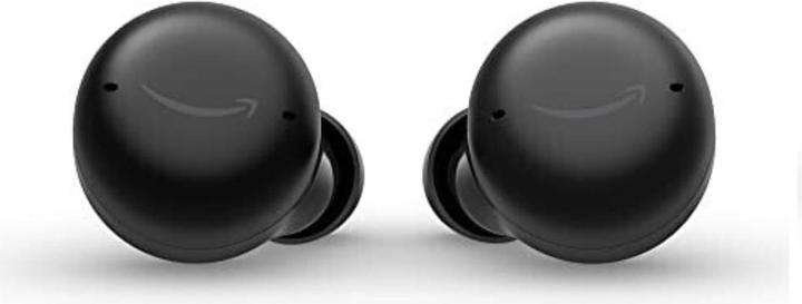 Produktbild Amazon Echo Buds 2. Gen. (ANC, 5 h, Kabellos)