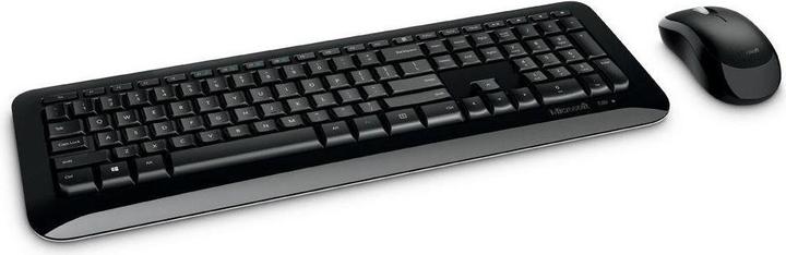 Produktbild Microsoft Wireless Desktop 850 (CH, Kabellos)
