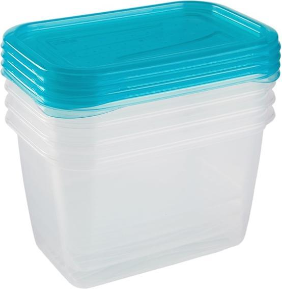 Image du produit keeeper 4X0.75L FREDO FRESH (0.75 l)