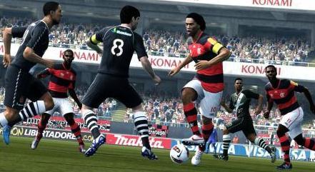 Image du produit Halifax Pro Evolution Soccer 2013 (pes 2013) (Xbox 360)