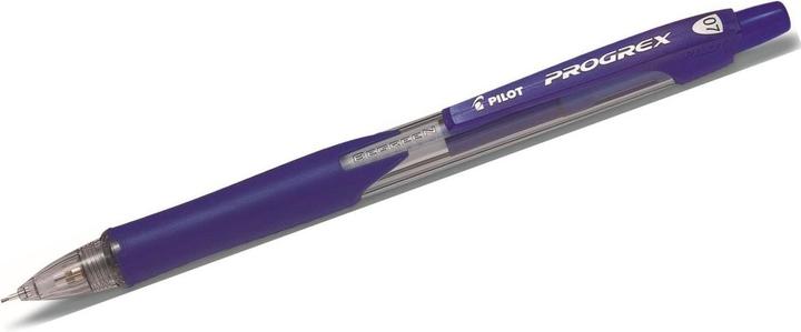 Produktbild Pilot Druckbleistift Progrex Begreen 0,7mm HB transluzent (0.70 mm, HB, 1 x)