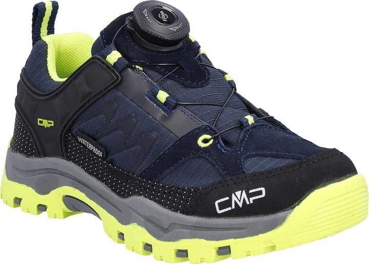 Immagine prodotto CMP Campagnolo Scarpe da bambino Kiruna Fitgo WP (34)