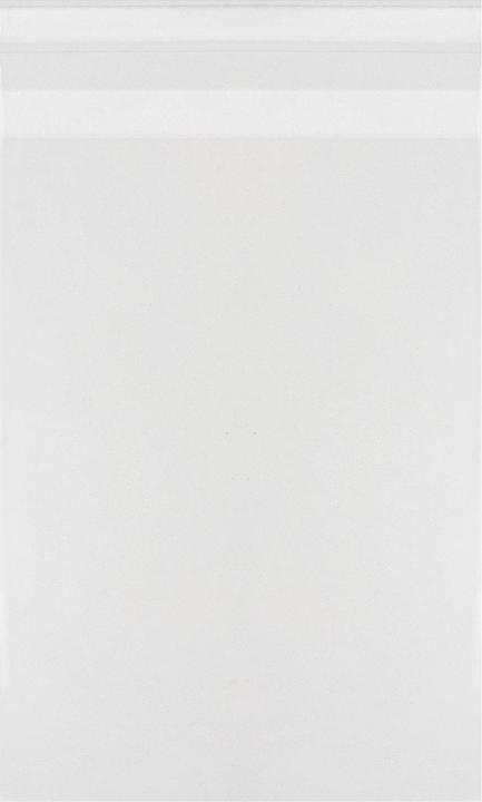 Immagine prodotto JTI 100x custodie in plastica trasparente per carte da gioco