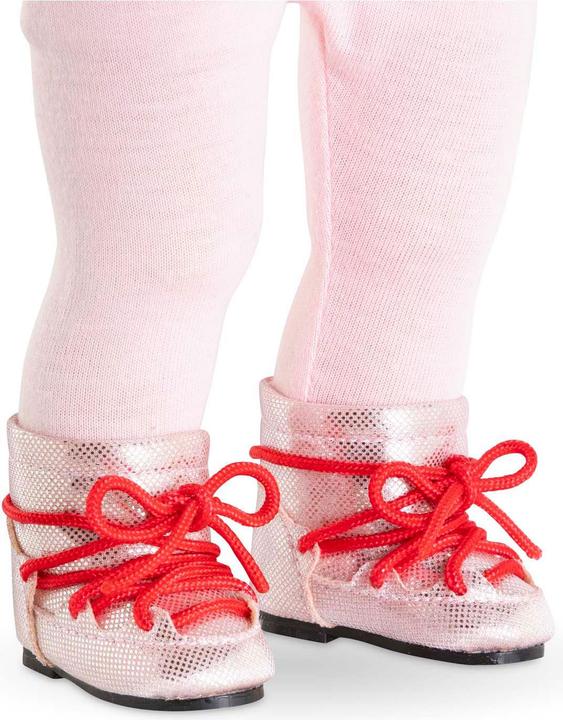 Image du produit Corolle Bottes d'hiver MC - Rose