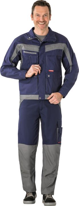 Actual product image Planam Waisted Jacket (64)