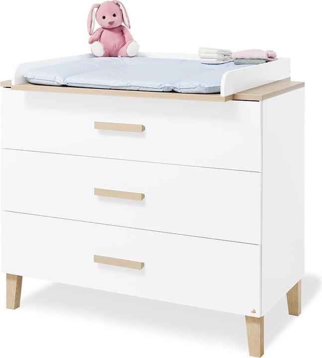 Produktbild Pinolino Lumi (Kinderkleiderschrank)