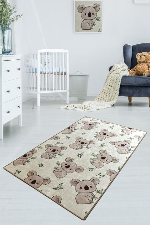 Produktbild Confetti Carpets Ivanna (80 x 120 cm)