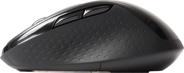 Actual product image Rapoo M500 (Wireless)