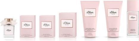 Immagine prodotto S.Oliver Per lei deodorante spray naturale (Getto vaporizzato, 75 ml)