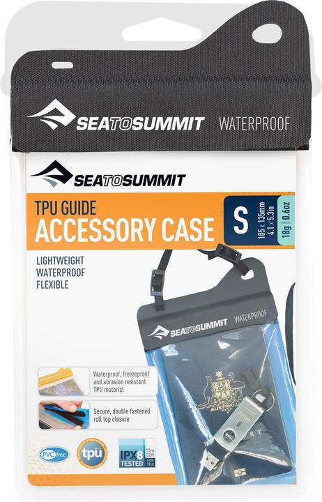 Sea To Summit Accessory Case (Schutzhülle)