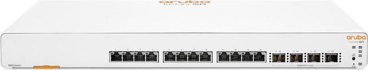 Produktbild HPE Aruba ION 1960 12XT 4XF Switch JL805A (16 Ports)