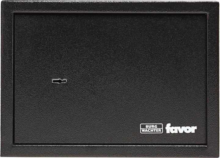 Actual product image Burg Wächter Furniture safe FAVOR S5 K (17 l)