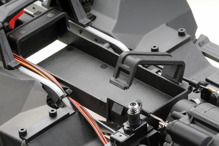Produktbild Absima Crawler CR1.8 Yucatan (RTR Ready-to-Run)
