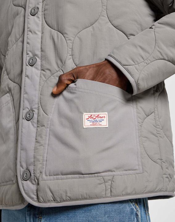 Image du produit Lee Veste matelassée Quilted Liner Jacket (L)