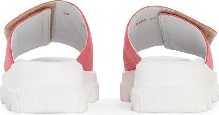 Actual product image Vitaform Supersoft mule (35)