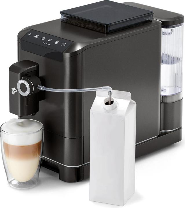 Actual product image Tchibo Esperto2 Milk
