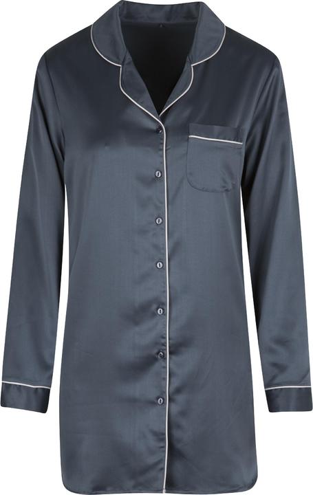 Actual product image LingaDore Satin Pyjama Dress (XS)