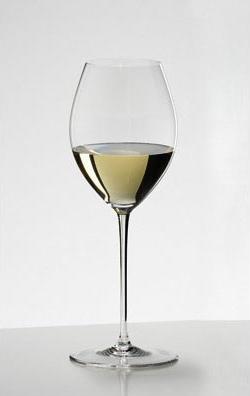 Produktbild Riedel Sommeliers (35 cl, 1 Gläser, Weissweingläser)