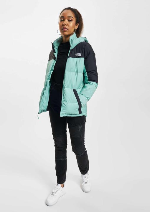 Image du produit North Face Sweat à capuche femme Diablo Down (M)