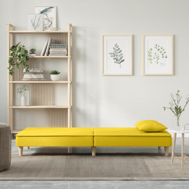 Produktbild VidaXL Maurice (Bettsofa)
