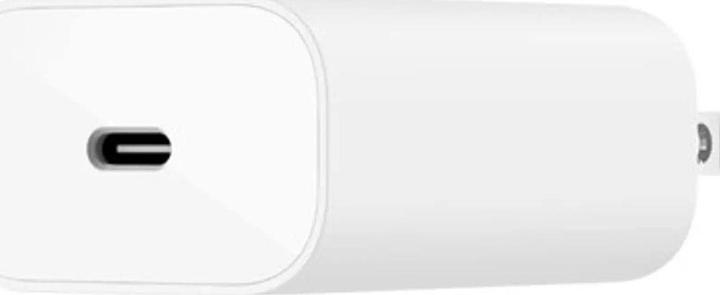 Actual product image Belkin BoostCharge (25 W)