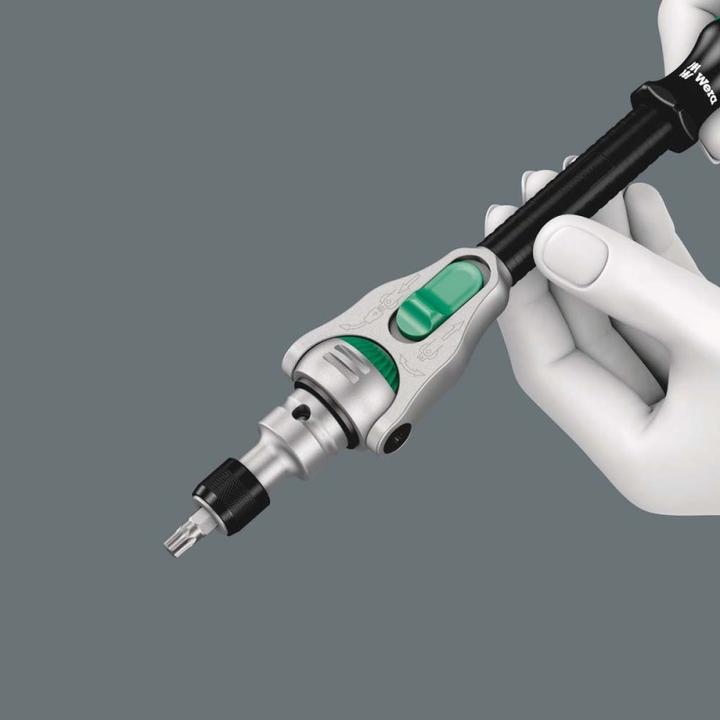 Image du produit Wera 8000 A Zyklop Speed SB (1/4")